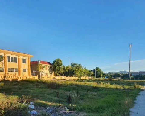 Thu tiền nhưng không giao đất, ‘món nợ’ kéo dài chưa được giải quyết ở Quảng Trị