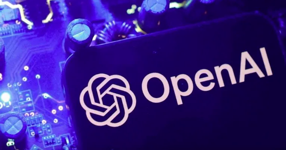 OpenAI chi 1 tỷ USD hỗ trợ các hạ tầng thiết yếu củng cố an ninh mạng