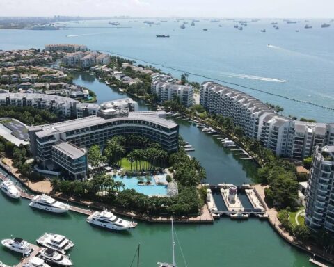 ‏Biệt thự The Elite – Charmora City: Kiến tạo chuẩn sống thượng lưu của cộng đồng tinh hoa‏