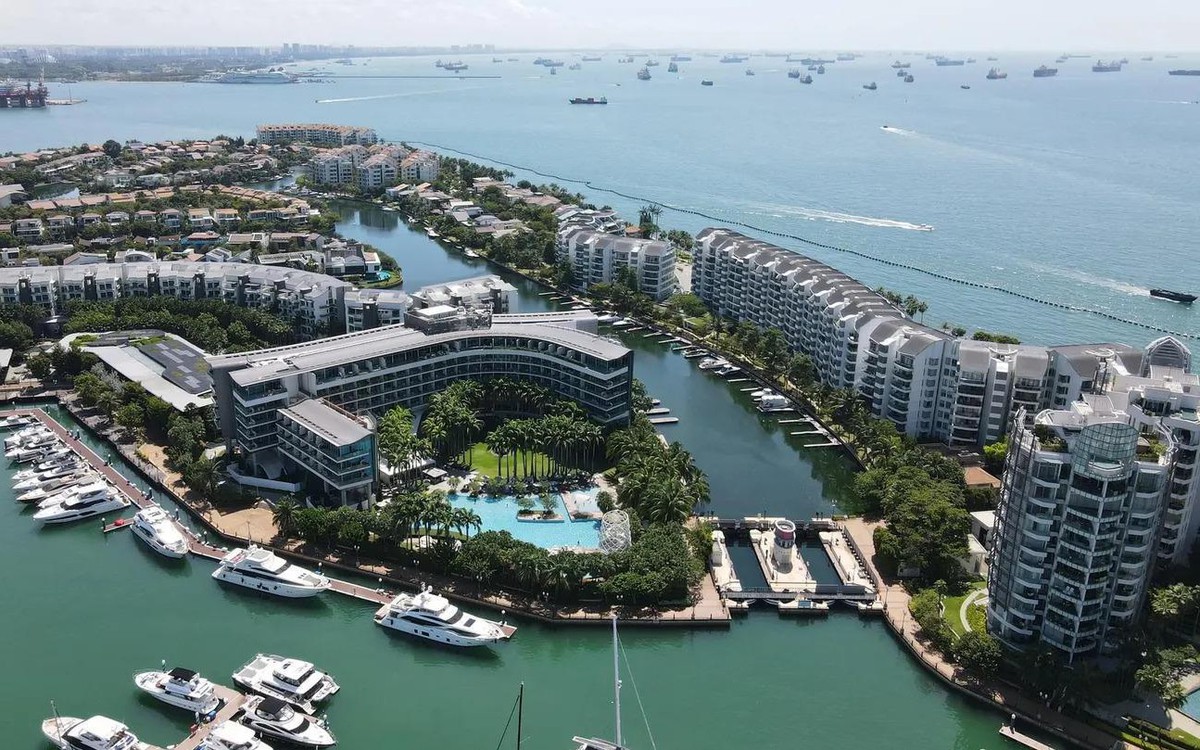 ‏Biệt thự The Elite – Charmora City: Kiến tạo chuẩn sống thượng lưu của cộng đồng tinh hoa‏