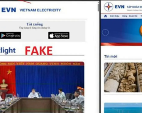 Điện lực miền Nam cảnh báo khách hàng về các thủ đoạn giả mạo, lừa đảo
