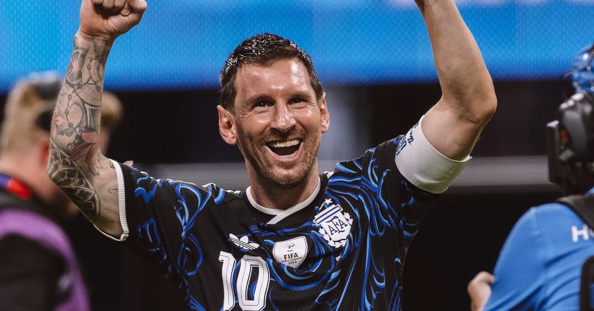 Messi bị chê là ngạo mạn
