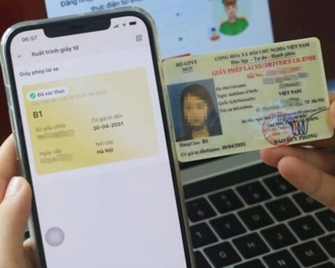 Đã thi đỗ giấy phép lái xe nhưng 8 tháng sau vẫn chưa nhận được bản cứng: Bộ Công an trả lời thế nào?
