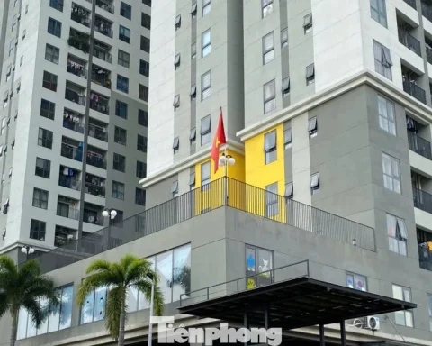 TPHCM: Hơn 373 dự án nhà ở được tháo gỡ vướng sổ hồng