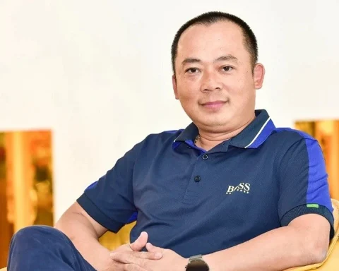 Động thái gây chú ý của CEO Điện Máy Xanh