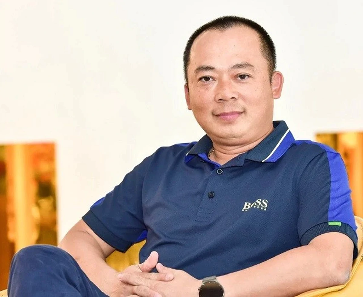 Động thái gây chú ý của CEO Điện Máy Xanh