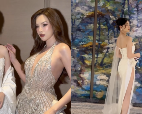 Thảm xanh Miss World 2026: Đỗ Mỹ Linh khí chất ngời ngời đọ sắc Lương Thuỳ Linh, Tiểu Vy xuất hiện như nữ thần