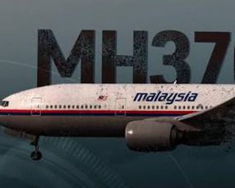 Chuyện gì thực sự đã xảy ra với máy bay MH370?