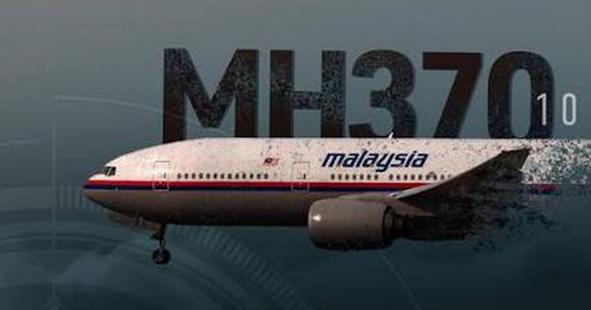 Chuyện gì thực sự đã xảy ra với máy bay MH370?