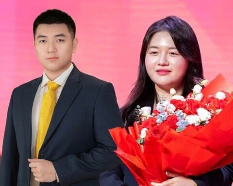 Tài sản hai người con ông Nguyễn Đức Thụy “bốc hơi” 3.000 tỷ đồng chỉ sau 2 tuần