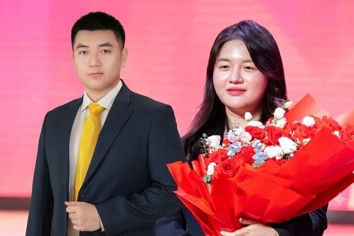 Tài sản hai người con ông Nguyễn Đức Thụy “bốc hơi” 3.000 tỷ đồng chỉ sau 2 tuần