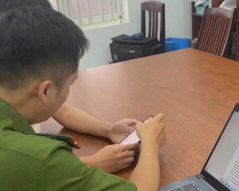 Người dân từng chuyển khoản với nội dung sau, khẩn trương đến công an gần nhất trình báo