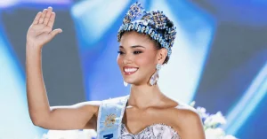 Câu ứng xử giúp mỹ nhân Cộng hòa Dominica đăng quang Miss World 2026