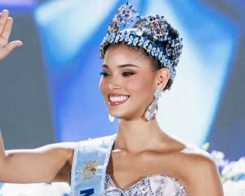 Câu ứng xử giúp mỹ nhân Cộng hòa Dominica đăng quang Miss World 2026