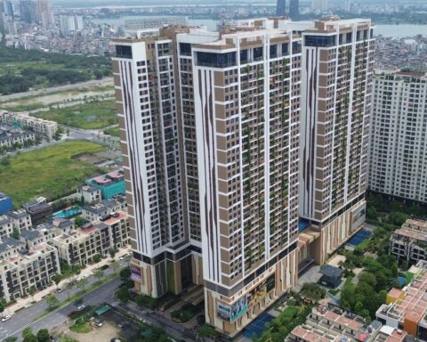 ‘Nhà đầu tư mua căn hộ Hà Nội từ quý II/2025 muốn bán thời điểm này gần như phải cắt lỗ’
