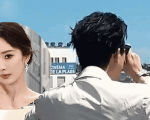 Mỹ nam duy nhất khiến Dương Mịch hét lên đẹp trai quá 4 lần giữa sự kiện