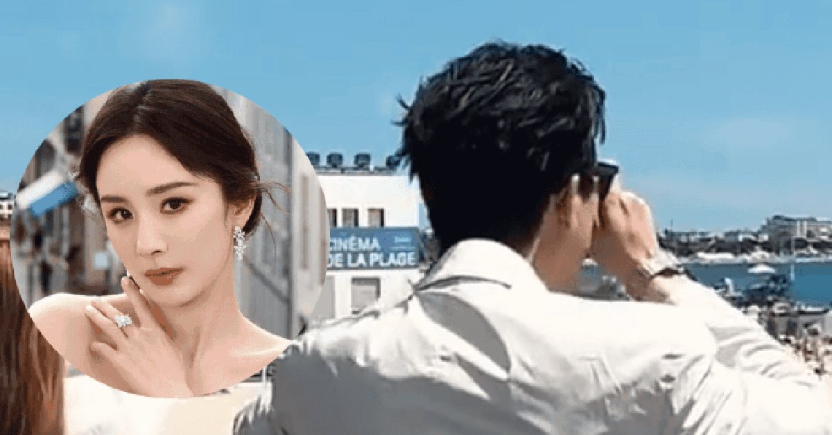 Mỹ nam duy nhất khiến Dương Mịch hét lên đẹp trai quá 4 lần giữa sự kiện