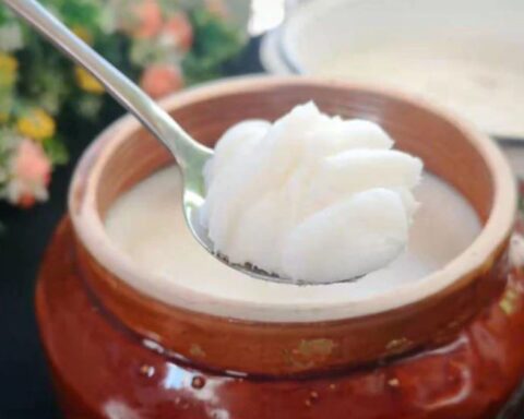 Ăn mỡ lợn mỗi ngày, người đàn ông 75 tuổi ngỡ ngàng khi đi khám