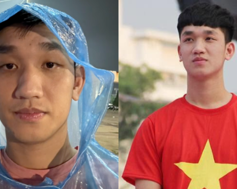 Trọng Đại – “nam thần” hot rần rần trong lứa U23 Việt Nam gây chấn động Thường Châu 2018, hiện tại tự nhận “thất bại”, xuống sắc khó nhận ra