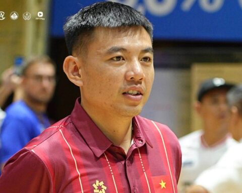 Lý Hoàng Nam trước cơ hội làm nên lịch sử với cú “ăn 4” tại Pickleball World Cup 2026