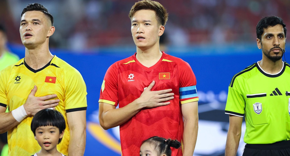 Hoàng Đức gây lo lắng