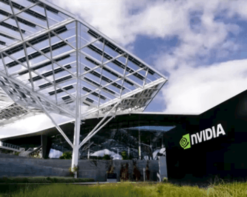 Những tỷ USD kéo Nvidia sâu hơn vào cuộc đua AI đầy rủi ro