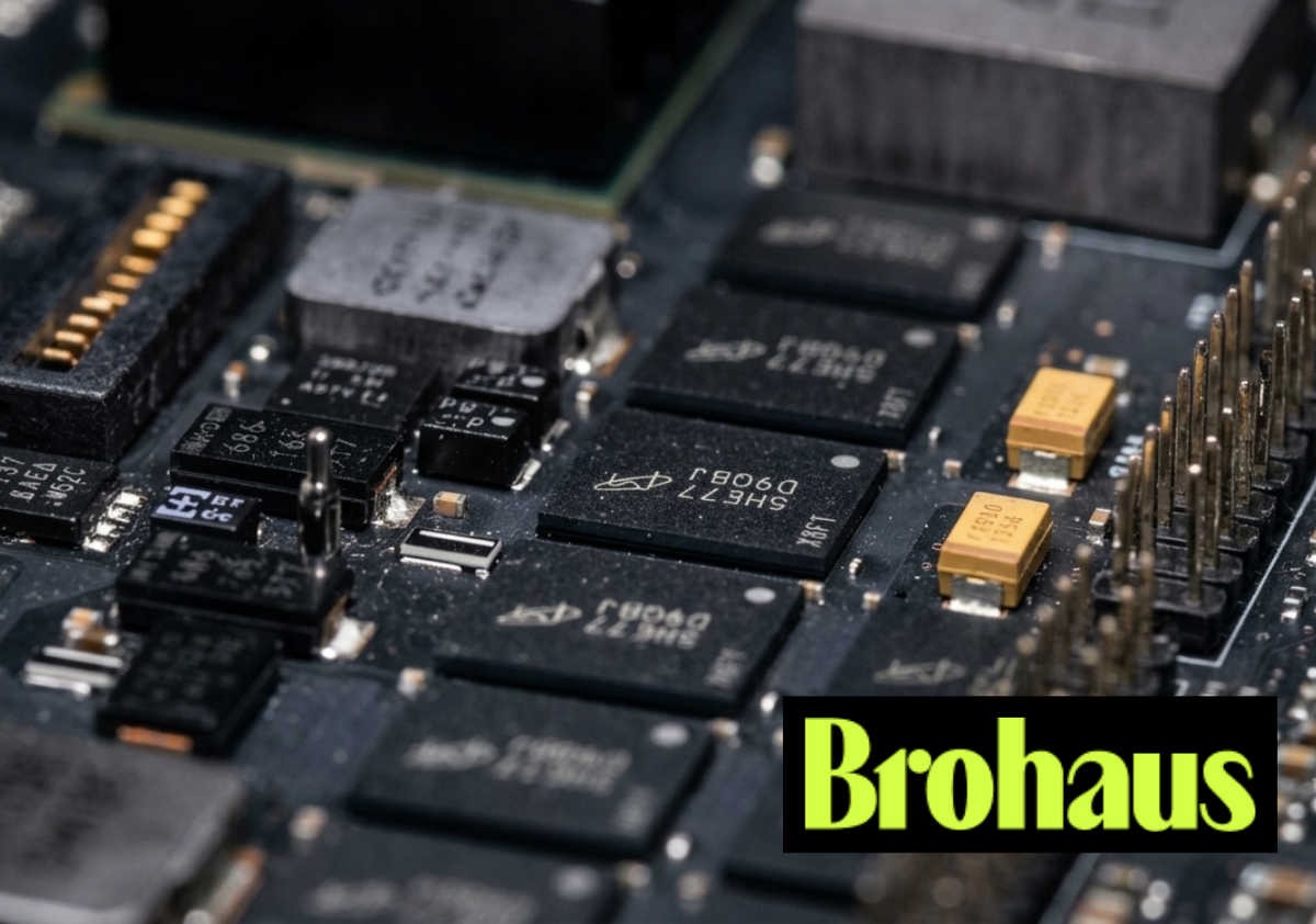 Thế giới đang bước vào thời kỳ “lạm phát công nghệ” mới, khi tự lắp PC cũng không còn rẻ như trước