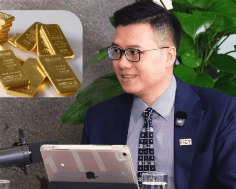 Từng đắt hơn thế giới 30 triệu đồng/lượng, vàng SJC có những phiên ‘rẻ’ hơn: Thị trường vàng đang đổi chiều?