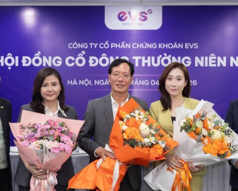 Ông Nguyễn Thanh Hải tiếp tục từ nhiệm thành viên HĐQT EVS