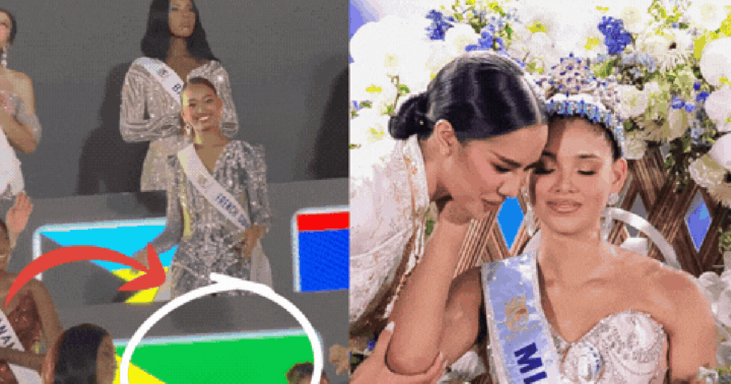 Drama hậu Chung kết Miss World: Thí sinh Paraguay tố ban tổ chức thiếu công bằng, nói thẳng về kết quả chung cuộc