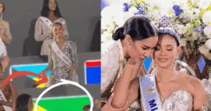 Drama hậu Chung kết Miss World: Thí sinh Paraguay tố ban tổ chức thiếu công bằng, nói thẳng về kết quả chung cuộc