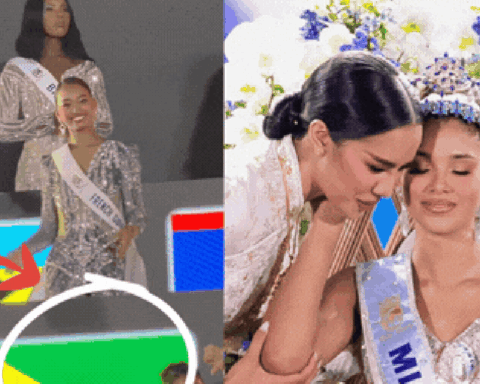 Drama hậu Chung kết Miss World: Thí sinh Paraguay tố ban tổ chức thiếu công bằng, nói thẳng về kết quả chung cuộc