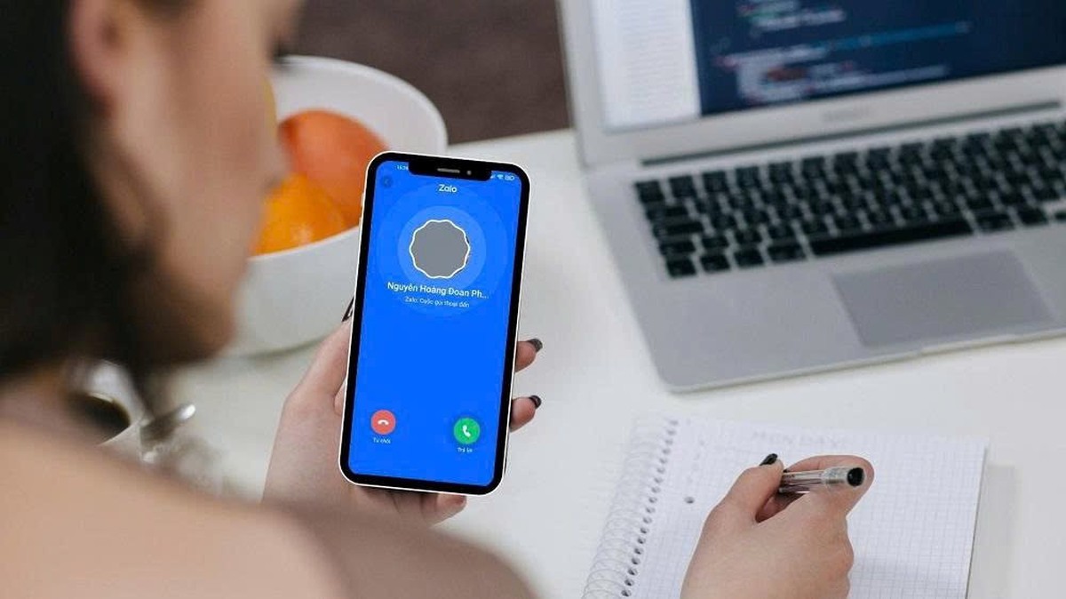 Thông tin mới về gọi điện thoại qua Zalo mà tất cả người dân cần nắm rõ