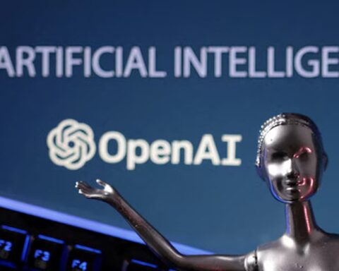 Hai báo Mỹ kiện OpenAI, Microsoft vì khai thác nội dung trái phép
