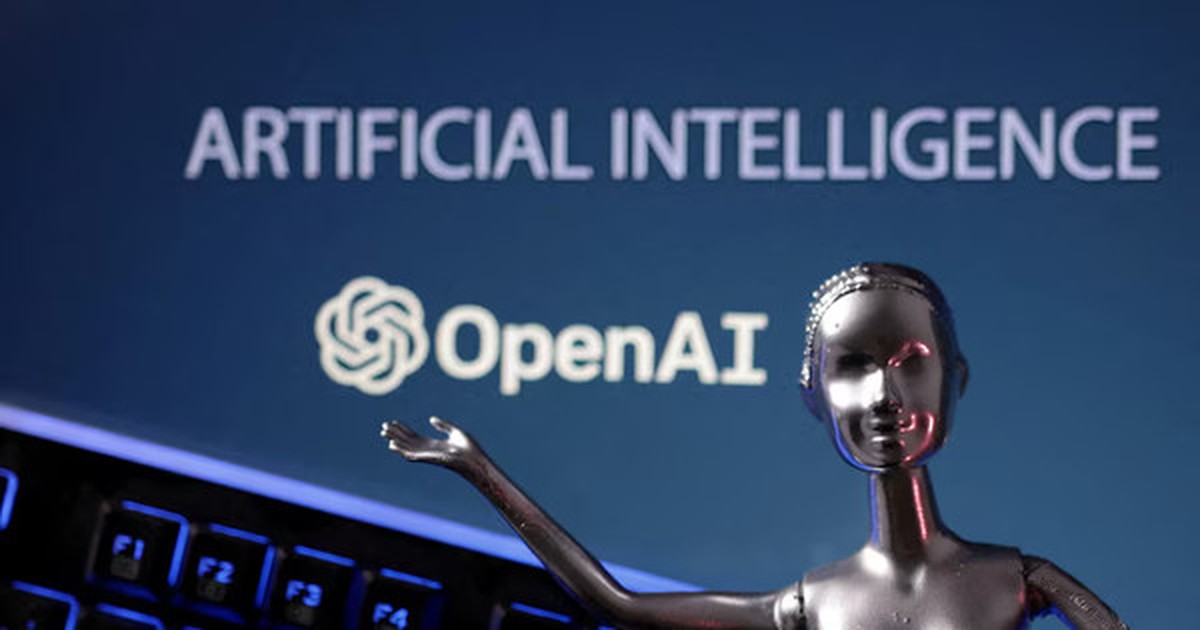 Hai báo Mỹ kiện OpenAI, Microsoft vì khai thác nội dung trái phép