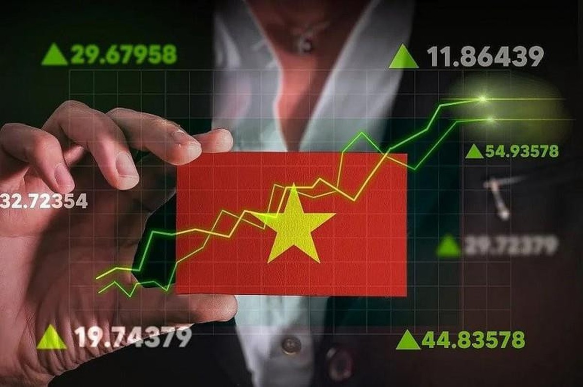 Góc nhìn chuyên gia: Chứng khoán hướng lên 1.900 điểm, hai nhóm cổ phiếu được kỳ vọng “dẫn sóng” nâng hạng