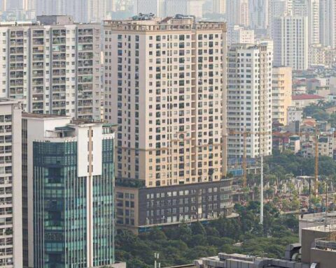 Nguồn cung tăng, bất động sản bước vào cuộc chơi của giá trị thực