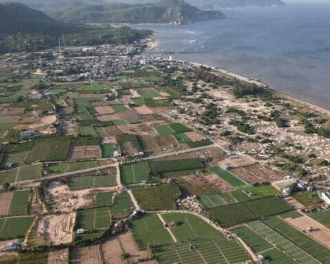 Quy định mới về thu hồi đất nông nghiệp có nguồn gốc lấn, chiếm tại khu vực triển khai dự án điện hạt nhân Ninh Thuận