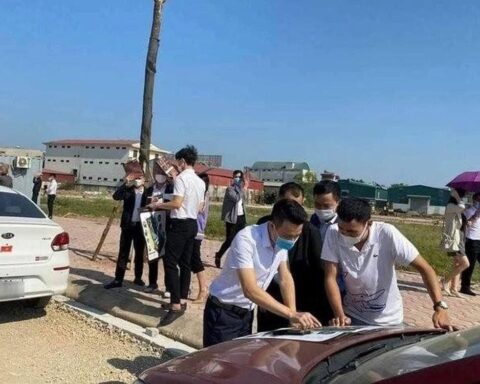 Môi giới nhà đất chú ý: Bán bất động sản không đủ điều kiện lên sàn sẽ bị phạt tới 600 triệu đồng