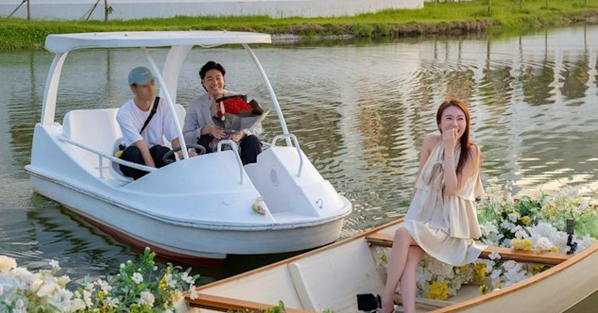 Hỷ sự showbiz: Nàng hậu đăng quang năm 2019 vừa được cầu hôn, nửa kia là “thái tử đế chế giải trí” trăm tỷ