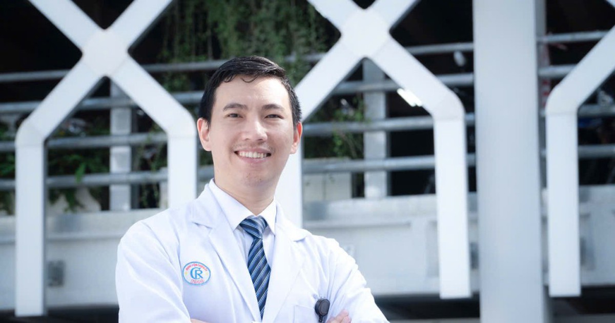 Bác sĩ Bệnh viện Chợ Rẫy kể chuyện đỡ đẻ cho thai phụ 30 tuần trên máy bay từ châu Âu về TP.HCM