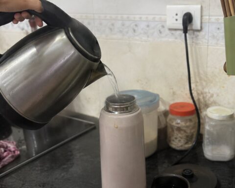 5 lời khuyên cho tất cả các gia đình đun nước máy để uống
