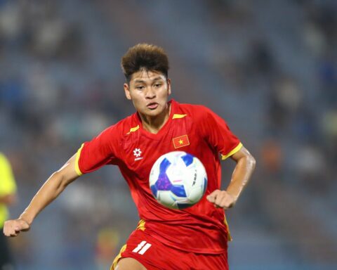 Thua 1-3 U20 Iran, U20 Việt Nam phải xuống hạng, nguy cơ vắng mặt ở VCK U20 châu Á đến năm 2031