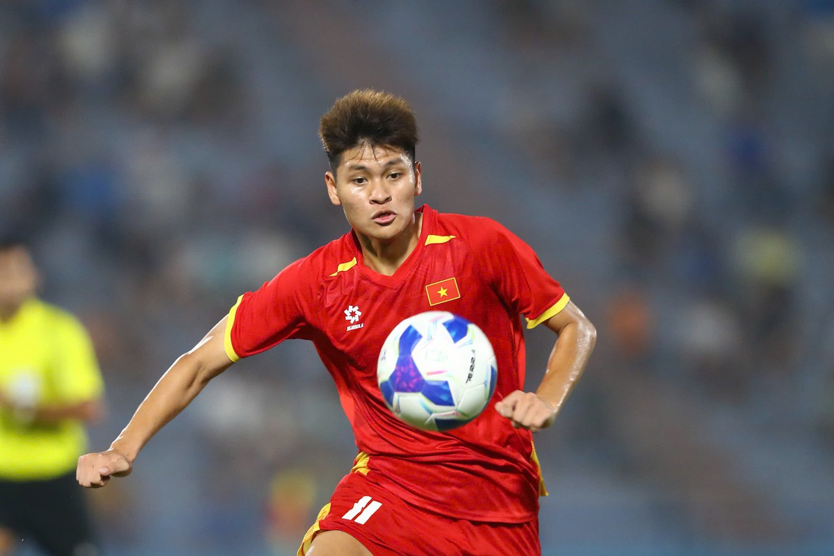 Thua 1-3 U20 Iran, U20 Việt Nam phải xuống hạng, nguy cơ vắng mặt ở VCK U20 châu Á đến năm 2031