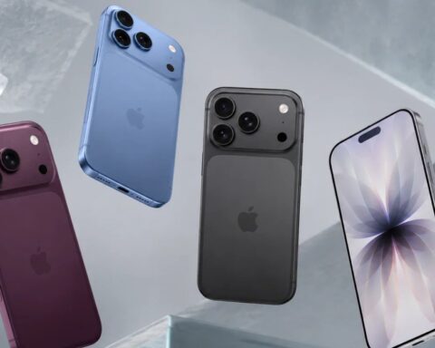 iPhone 18 Pro Max lộ diện với diện mạo mới
