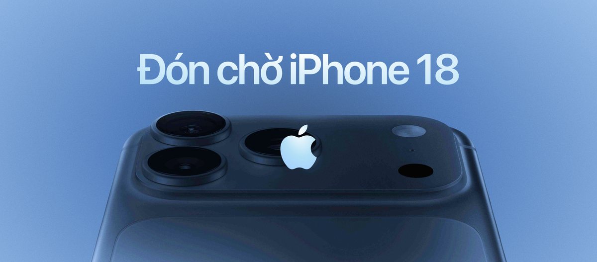 IPHONE 18: tin tức Mới nhất iPhone 18 Pro Max lộ diện với diện mạo mới – Đọc tin tuc tại Kenh14.vn – Kenh14.vn