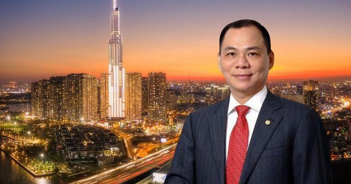Vốn hóa Vingroup bằng 10 ngân hàng cộng lại