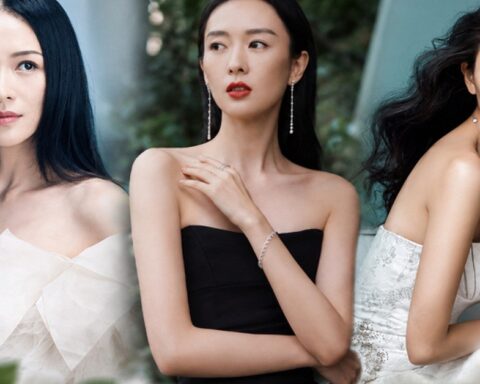 Nữ diễn viên được mệnh danh là “Tiểu Chương Tử Di” tiết lộ “nước thần kỳ” giúp cơ thể bớt nặng nề: Công thức chỉ gồm 3 nguyên liệu