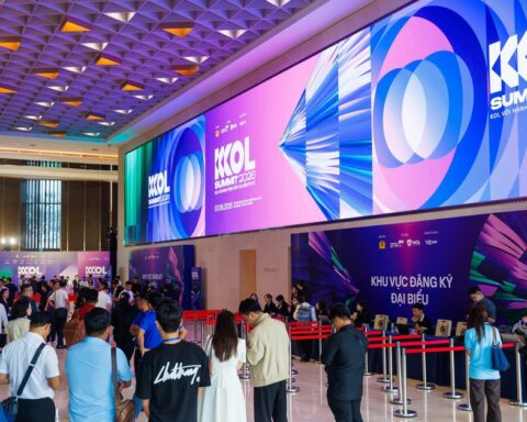 KOL Summit 2026 chính thức bắt đầu!
