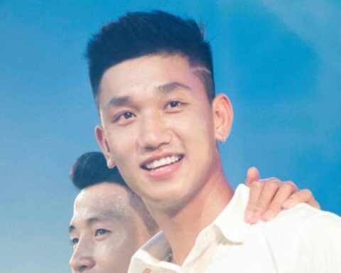 Quá khứ của Nguyễn Trọng Đại